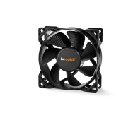 BEQUIET! Pure Wings 2 80mm fan, 18,2 dBA BL044 - 395012 - zdjęcie 1